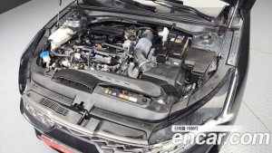 Kia K5 1.6 Turbo 2020 года из Южной Кореи
