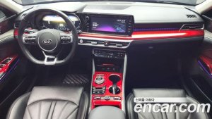 Kia K5 1.6 Turbo 2020 года из Южной Кореи