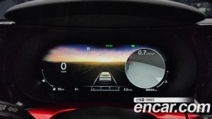 Kia K5 1.6 Turbo 2020 года из Южной Кореи