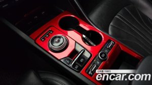 Kia K5 1.6 Turbo 2020 года из Южной Кореи