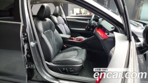 Kia K5 1.6 Turbo 2020 года из Южной Кореи