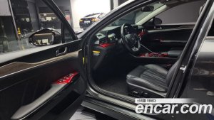Kia K5 1.6 Turbo 2020 года из Южной Кореи