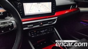 Kia K5 1.6 Turbo 2020 года из Южной Кореи