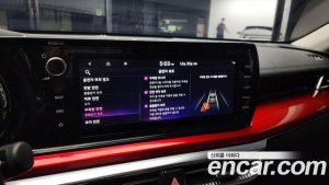 Kia K5 1.6 Turbo 2020 года из Южной Кореи