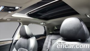 Kia K5 1.6 Turbo 2020 года из Южной Кореи