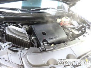 ChevroletGMDaewoo Traverse 3.6 AWD LT Leather Premium 2020 года из Южной Кореи