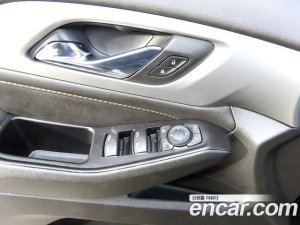 ChevroletGMDaewoo Traverse 3.6 AWD LT Leather Premium 2020 года из Южной Кореи