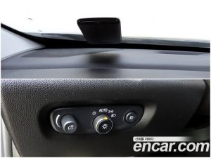 ChevroletGMDaewoo Traverse 3.6 AWD LT Leather Premium 2020 года из Южной Кореи