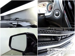 ChevroletGMDaewoo Traverse 3.6 AWD LT Leather Premium 2020 года из Южной Кореи