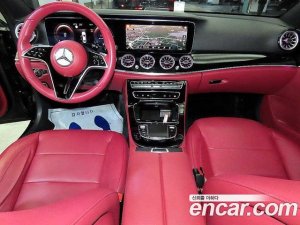 Mercedes-Benz E-Class E250 Avantgarde 2021 года из Южной Кореи
