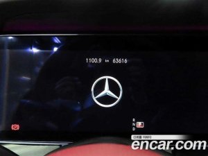 Mercedes-Benz E-Class E250 Avantgarde 2021 года из Южной Кореи
