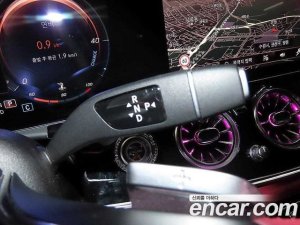 Mercedes-Benz E-Class E250 Avantgarde 2021 года из Южной Кореи