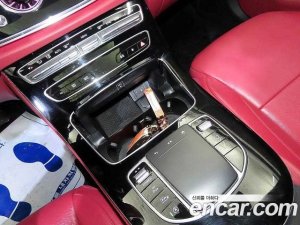 Mercedes-Benz E-Class E250 Avantgarde 2021 года из Южной Кореи