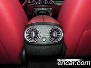 Mercedes-Benz E-Class E250 Avantgarde 2021 года из Южной Кореи