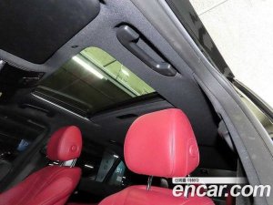 Mercedes-Benz E-Class E250 Avantgarde 2021 года из Южной Кореи