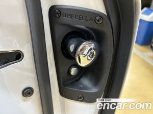 Rolls-Royce Ghost 6.7 V12 2021 года из Южной Кореи