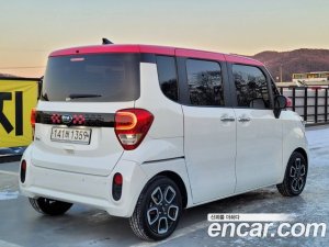 Kia RAY Signature 2021 года из Южной Кореи