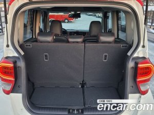 Kia RAY Signature 2021 года из Южной Кореи