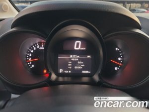 Kia RAY Signature 2021 года из Южной Кореи