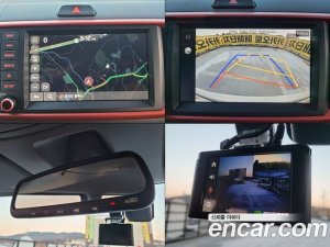 Kia RAY Signature 2021 года из Южной Кореи