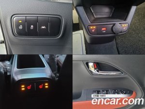 Kia RAY Signature 2021 года из Южной Кореи