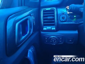 Ford Ranger 2.0 2021 года из Южной Кореи