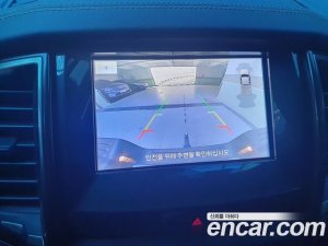 Ford Ranger 2.0 2021 года из Южной Кореи