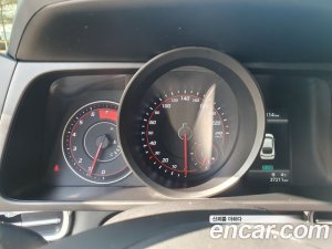 Hyundai AVANTE 1.6 2021 года из Южной Кореи
