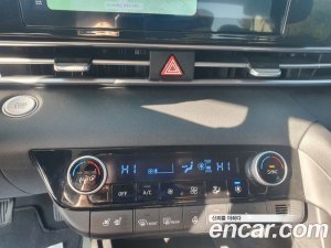 Hyundai AVANTE 1.6 2021 года из Южной Кореи