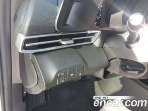 Hyundai AVANTE 1.6 2021 года из Южной Кореи