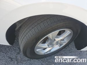Hyundai AVANTE 1.6 2021 года из Южной Кореи