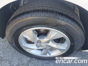 Hyundai AVANTE 1.6 2021 года из Южной Кореи