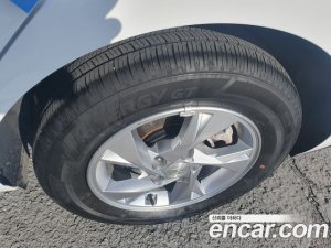 Hyundai AVANTE 1.6 2021 года из Южной Кореи