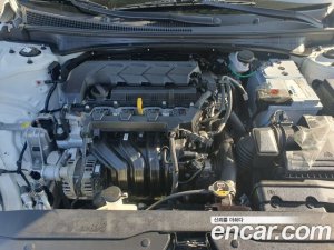 Hyundai AVANTE 1.6 2021 года из Южной Кореи