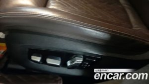 BMW 7-Series 730Ld xDrive M Sport 2020 года из Южной Кореи