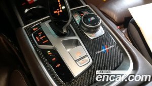 BMW 7-Series 730Ld xDrive M Sport 2020 года из Южной Кореи