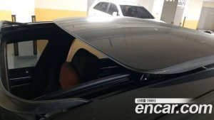 BMW 7-Series 730Ld xDrive M Sport 2020 года из Южной Кореи