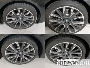 BMW 7-Series 730Ld xDrive M Sport 2020 года из Южной Кореи