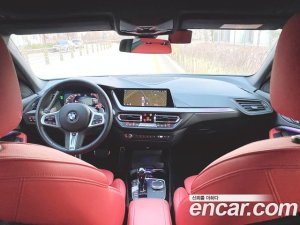BMW 2-Series 220i M Sport 2021 года из Южной Кореи