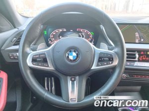 BMW 2-Series 220i M Sport 2021 года из Южной Кореи