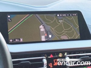 BMW 2-Series 220i M Sport 2021 года из Южной Кореи