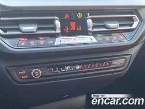 BMW 2-Series 220i M Sport 2021 года из Южной Кореи