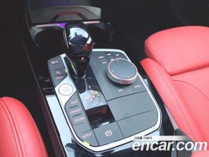BMW 2-Series 220i M Sport 2021 года из Южной Кореи