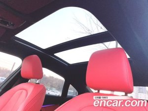 BMW 2-Series 220i M Sport 2021 года из Южной Кореи