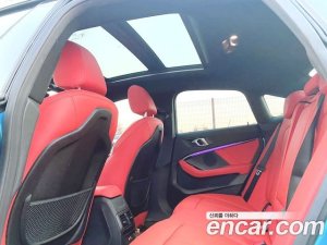 BMW 2-Series 220i M Sport 2021 года из Южной Кореи