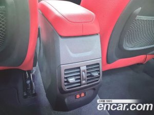 BMW 2-Series 220i M Sport 2021 года из Южной Кореи