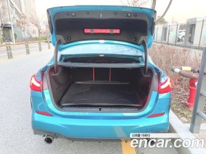 BMW 2-Series 220i M Sport 2021 года из Южной Кореи