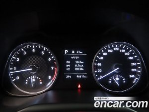 Hyundai AVANTE 1.6 2020 года из Южной Кореи