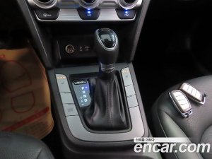 Hyundai AVANTE 1.6 2020 года из Южной Кореи