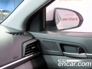 Hyundai AVANTE 1.6 2020 года из Южной Кореи